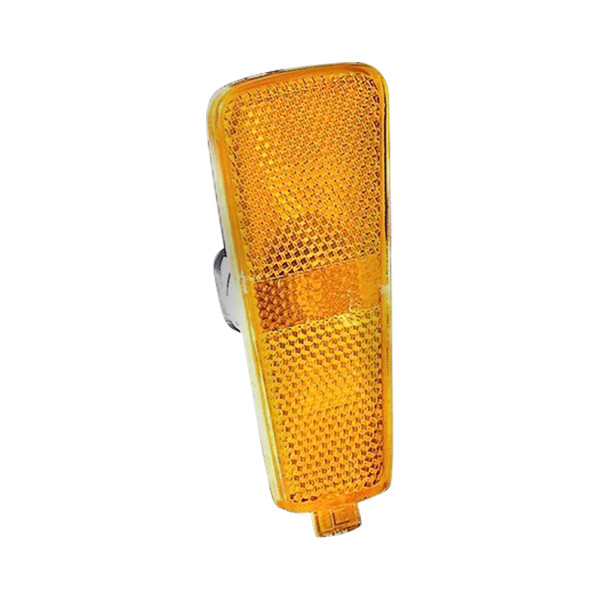MZN335-1410R-AC CAPA Right Hand Fog & Side Marker Lamp Assembly for 2006-2011 Chevrolet HHR