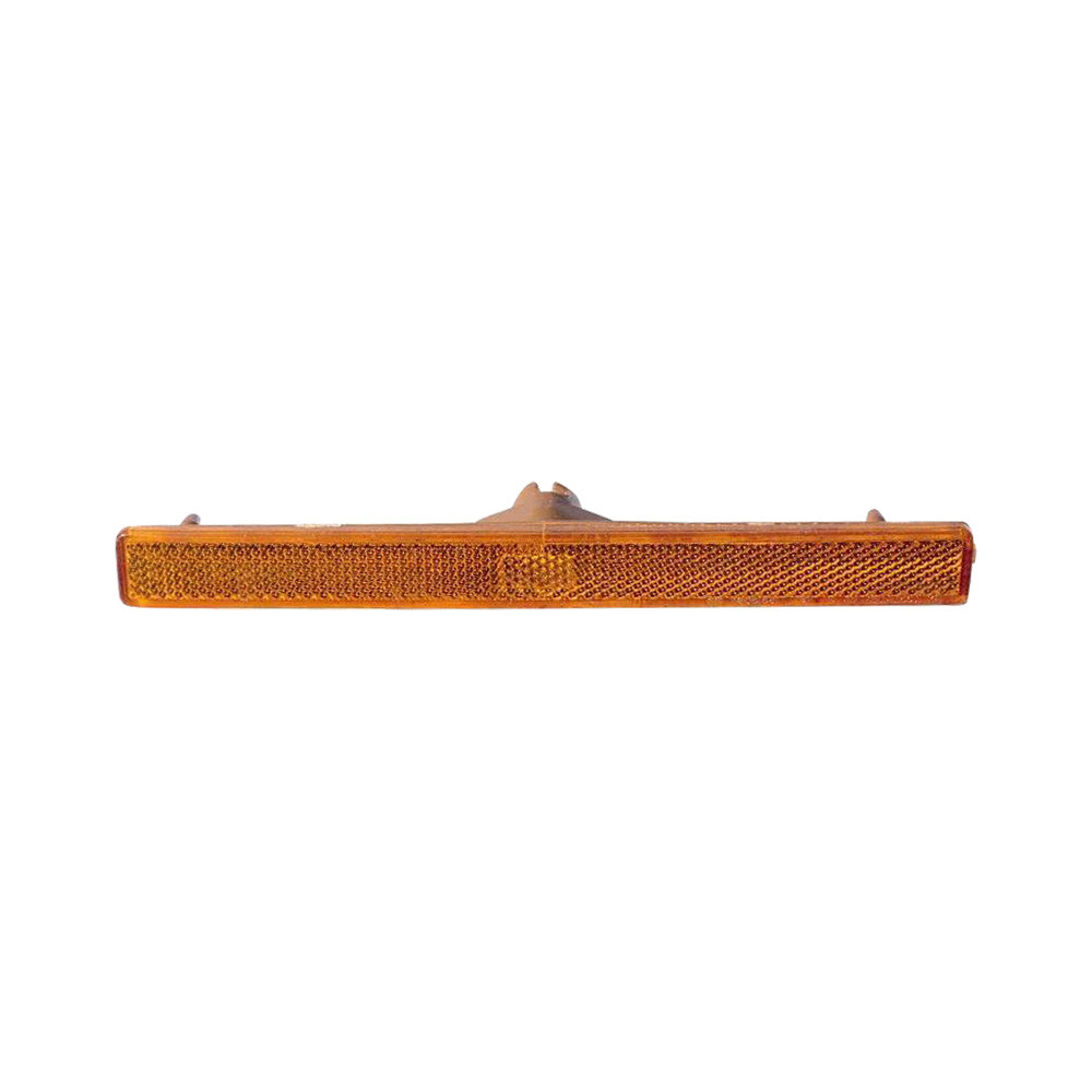 MZN332-1420R-US Right Hand Front Side Marker Lamp Unit for 1991-1996 Pontiac Grand Prix Coupe - Amber