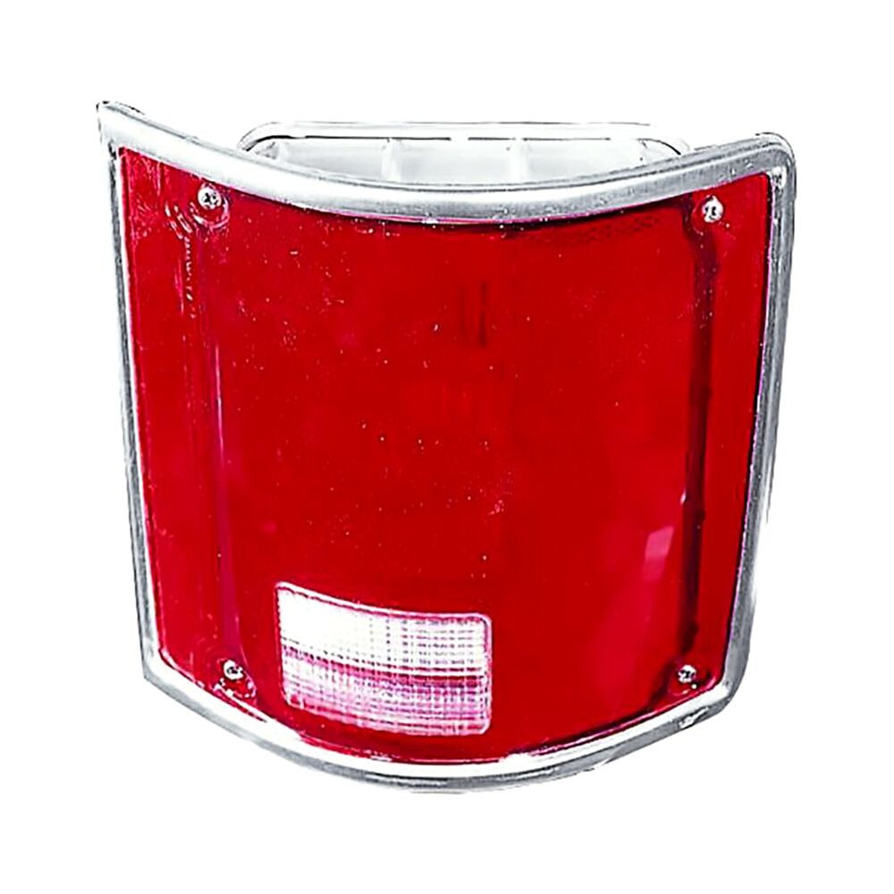 MZN332-1925R-US1 Right Hand Taillamp Assembly for 1978-1991 Chevrolet Blazer-GMC Jimmy-Suburban-C10