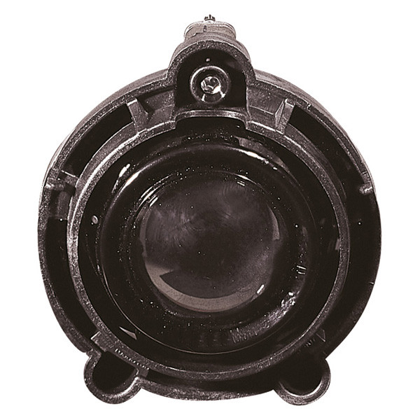 MZN335-2022N-AC CAPA Left Hand Fog Lamp Assembly for 2008-2009 Buick Allure