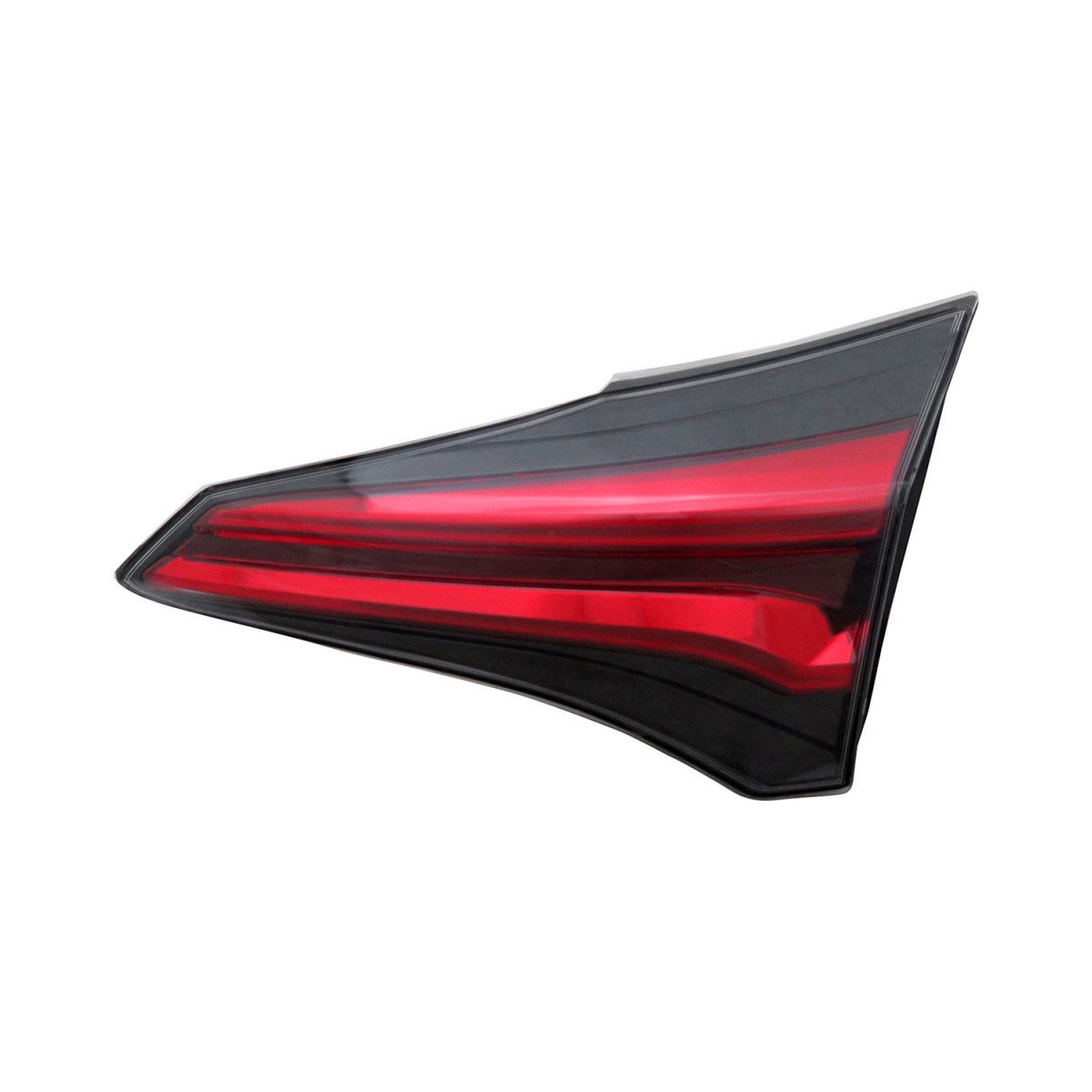 MZN312-1328R-AC CAPA Right Hand Inner Backup Lamp Assembly for 2016-2018 Toyota RAV4