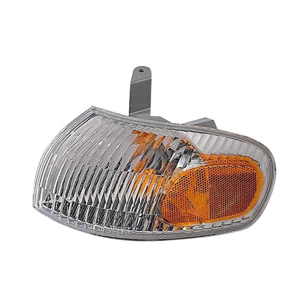 MZN332-1564L-AS Left Hand Side Light Assembly for 1998-2002 Chevrolet Prizm