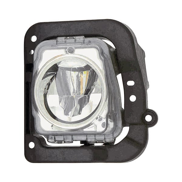 MZN327-2011L-AS Left Hand Fog Lamp Assembly for 2014-2017 Acura MDX