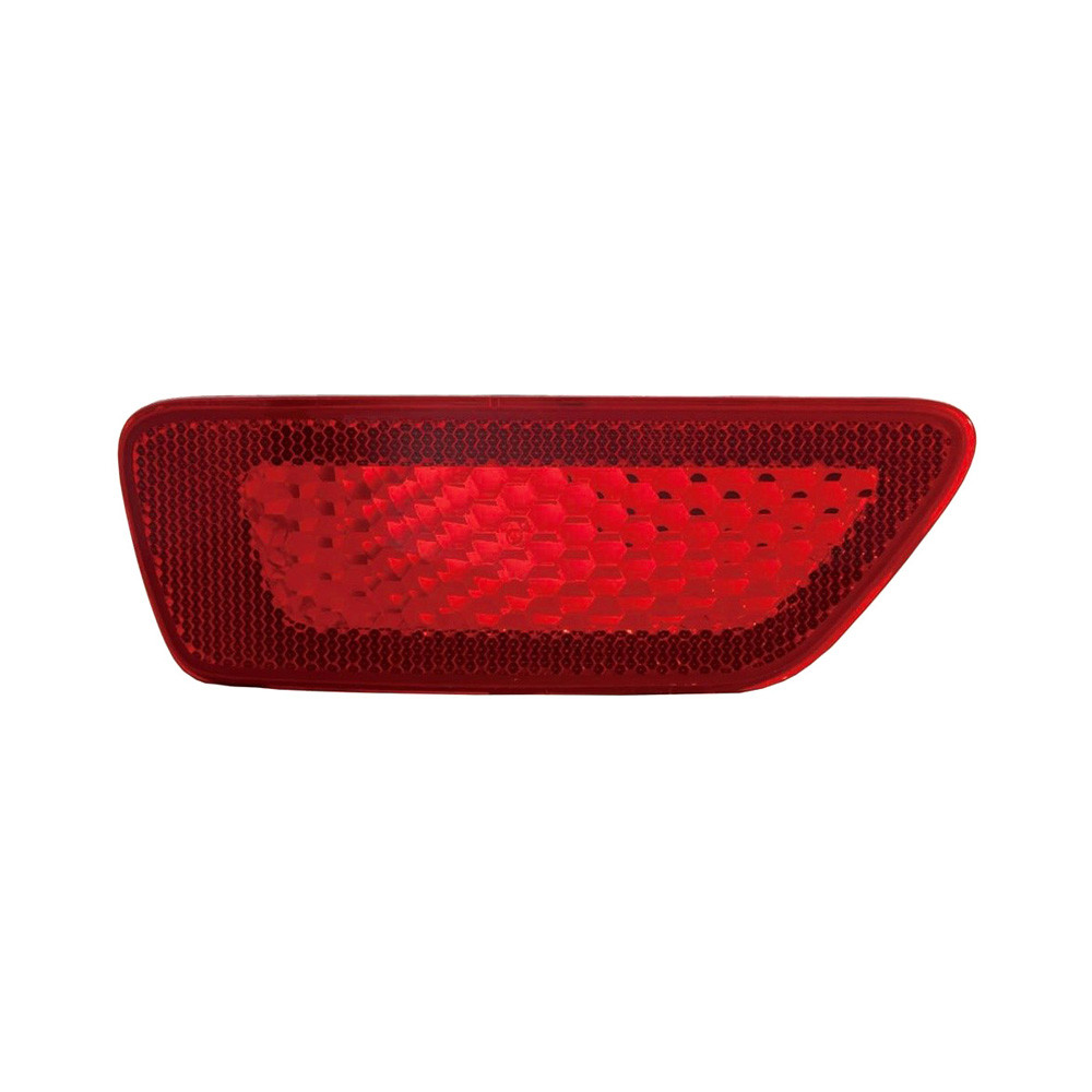 MZN333-2901L-US Left Hand Rear Bumper Reflector Unit for 2011-2015 Jeep Grand Cherokee