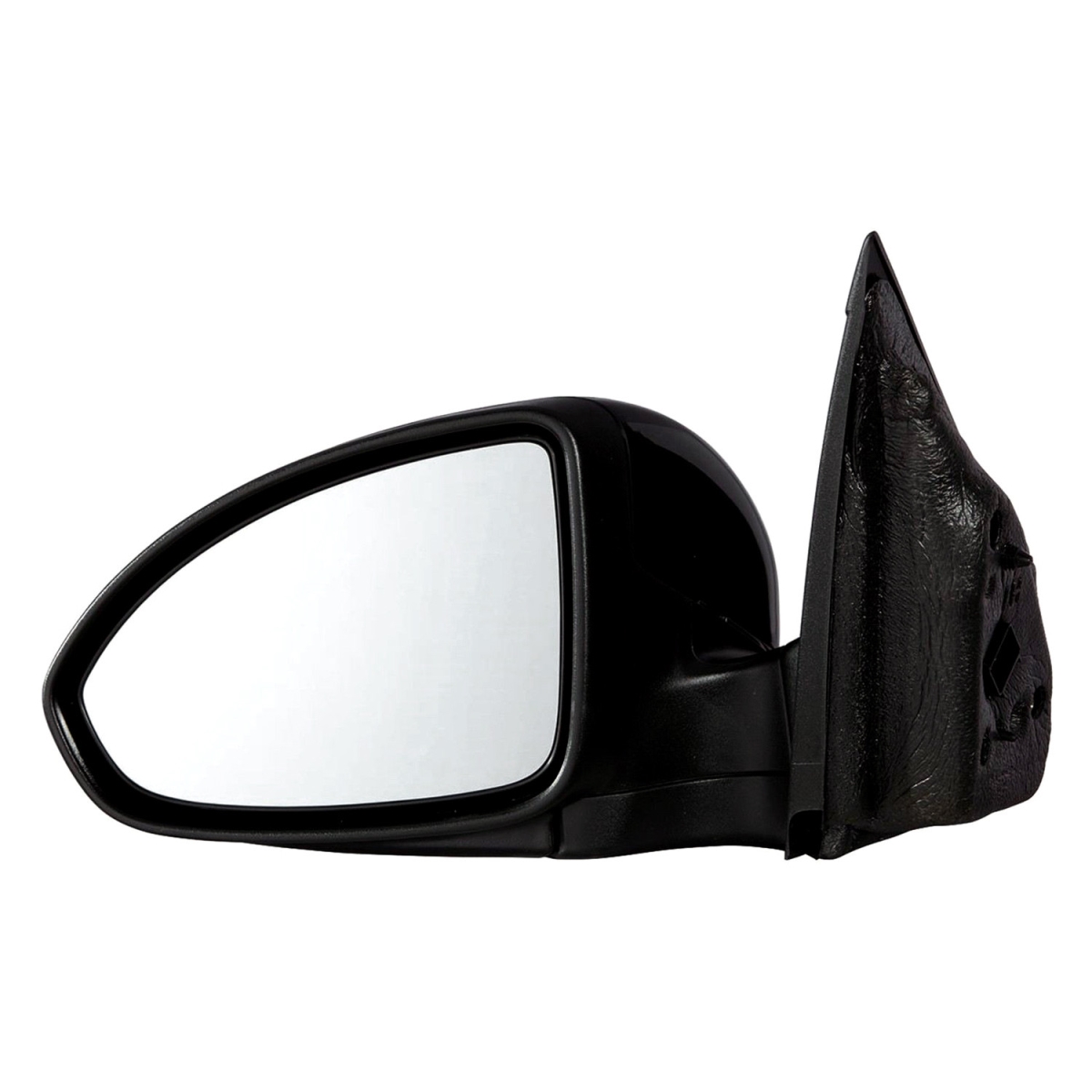 MZN335-5431L3EBH Left Hand Mirror Assembly for 2011-2015 Chevrolet Cruze