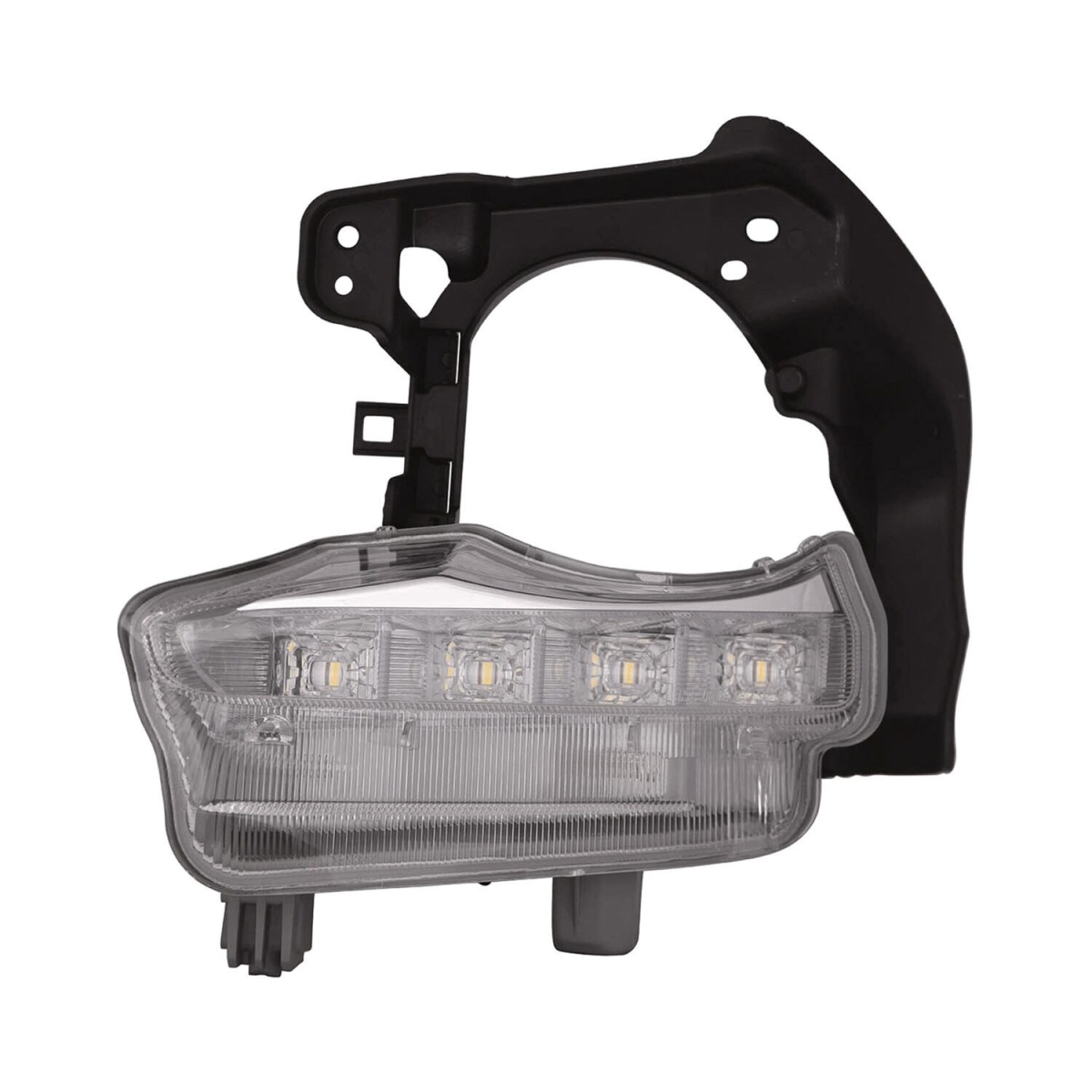 MZN312-1654L-AS Left Hand LED Daytime Running Light Assembly for 2014-2015 Toyota Highlander
