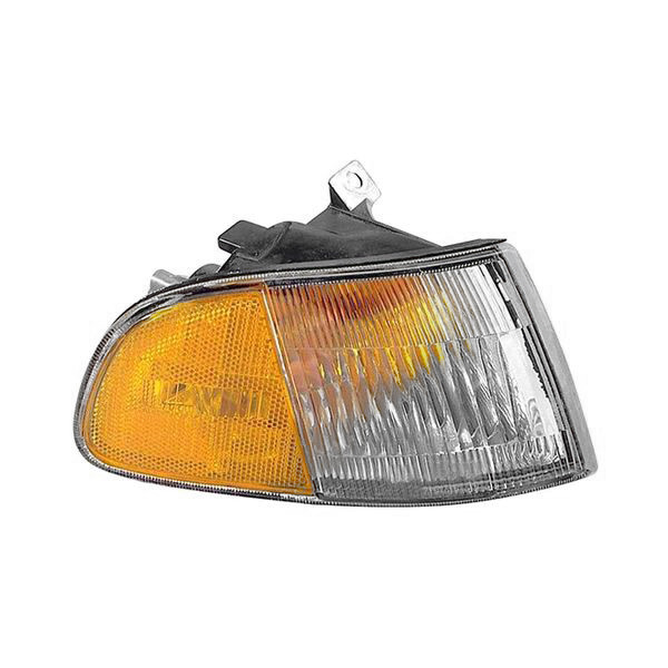 MZN317-1507R-AS Right Hand Side Marker Lamp Assembly for 1992-1995 Honda Civic Coupe & Hatchback