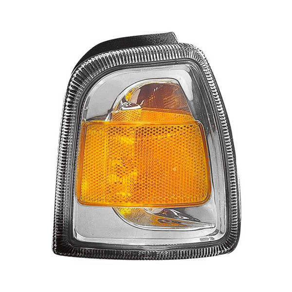 MZN330-1506R-AS Right Hand Parking & Signal Lamp Assembly for 2006-2011 Ford Ranger