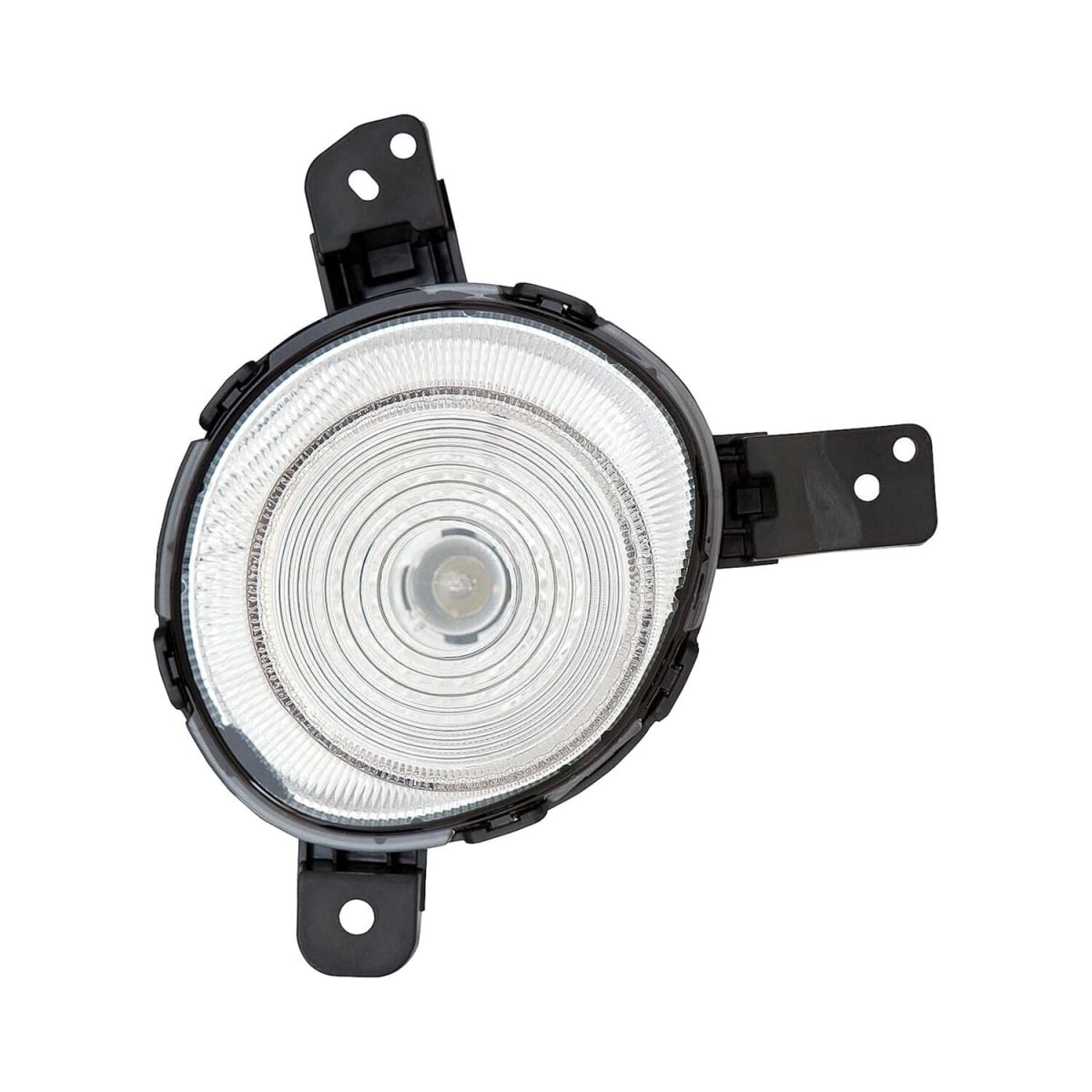 MZN323-1604R3AS Right Hand Daytime Running Light Assembly for 2018-2020 Kia Forte FE-LXS Models