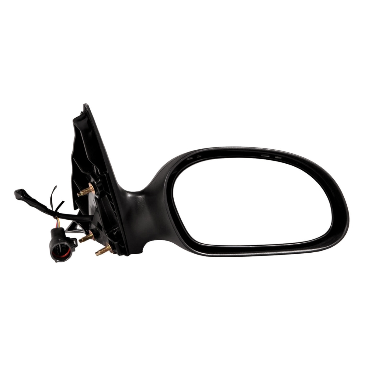 MZN330-5416R3EB Right Hand Power Non-Heated Mirror for 2000-2007 Ford Taurus