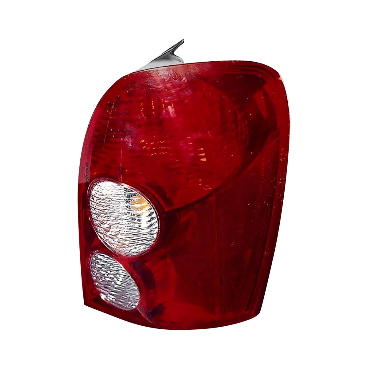 MZN216-1959R-AS Right Hand Taillamp Assembly for 2002-2003 Mazda Protege Hatchback