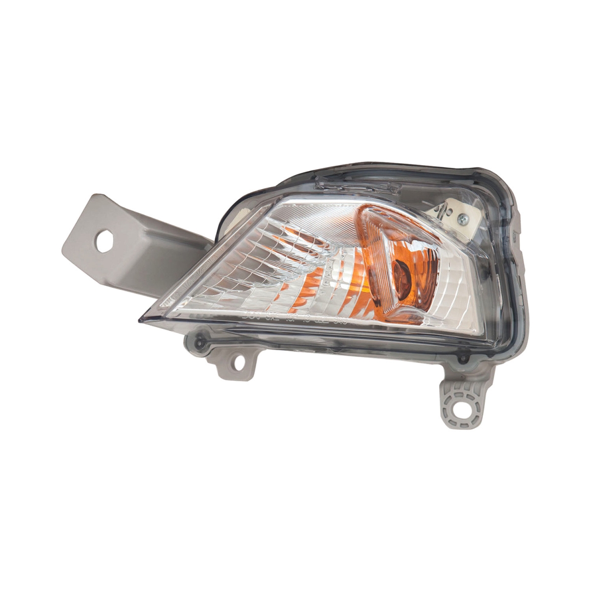 MZN315-1632L-AS Left Hand Side Lamp Assembly for 2019 Nissan Altima SL Model