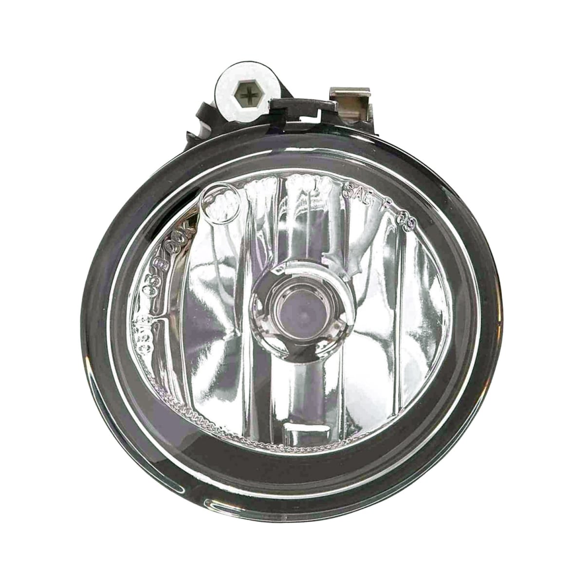 MZN444-2034L-AC CAPA Left Hand Fog Lamp Assembly for 2011-2017 BMW X3