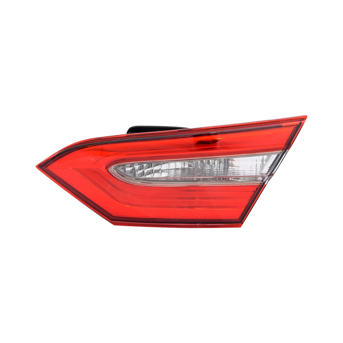 MZN312-1333R3AS Right Hand Backup Lamp Assembly for 2018-2019 Toyota Camry & Hybrid SE Model