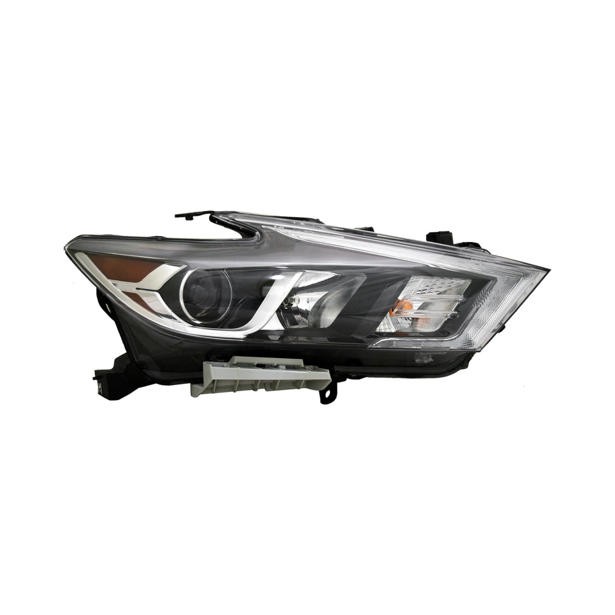 MZN315-11AAR-ASN2 Right Hand Headlight Assembly for 2016-2018 Nissan Maxima