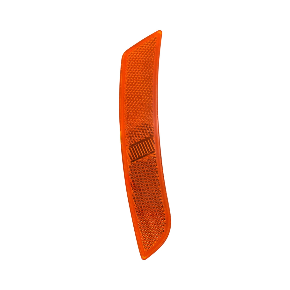 MZN332-1436L-AS Left Hand Front Side Marker Lamp Assembly for 2014-2019 Cadillac CTS Sedan