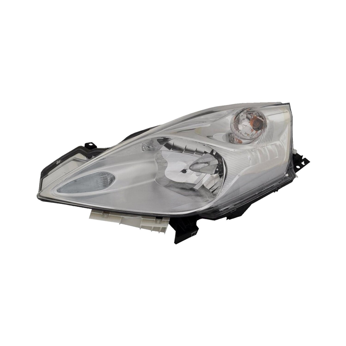 MZN315-11ASL-AS1 Left Hand Headlight Assembly for 2015-2017 Nissan Leaf