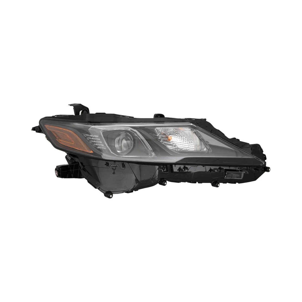 MZN312-11AXR-ASN9 Right Hand Headlamp Assembly for 2021-2024 Toyota Camry Hybrid SE