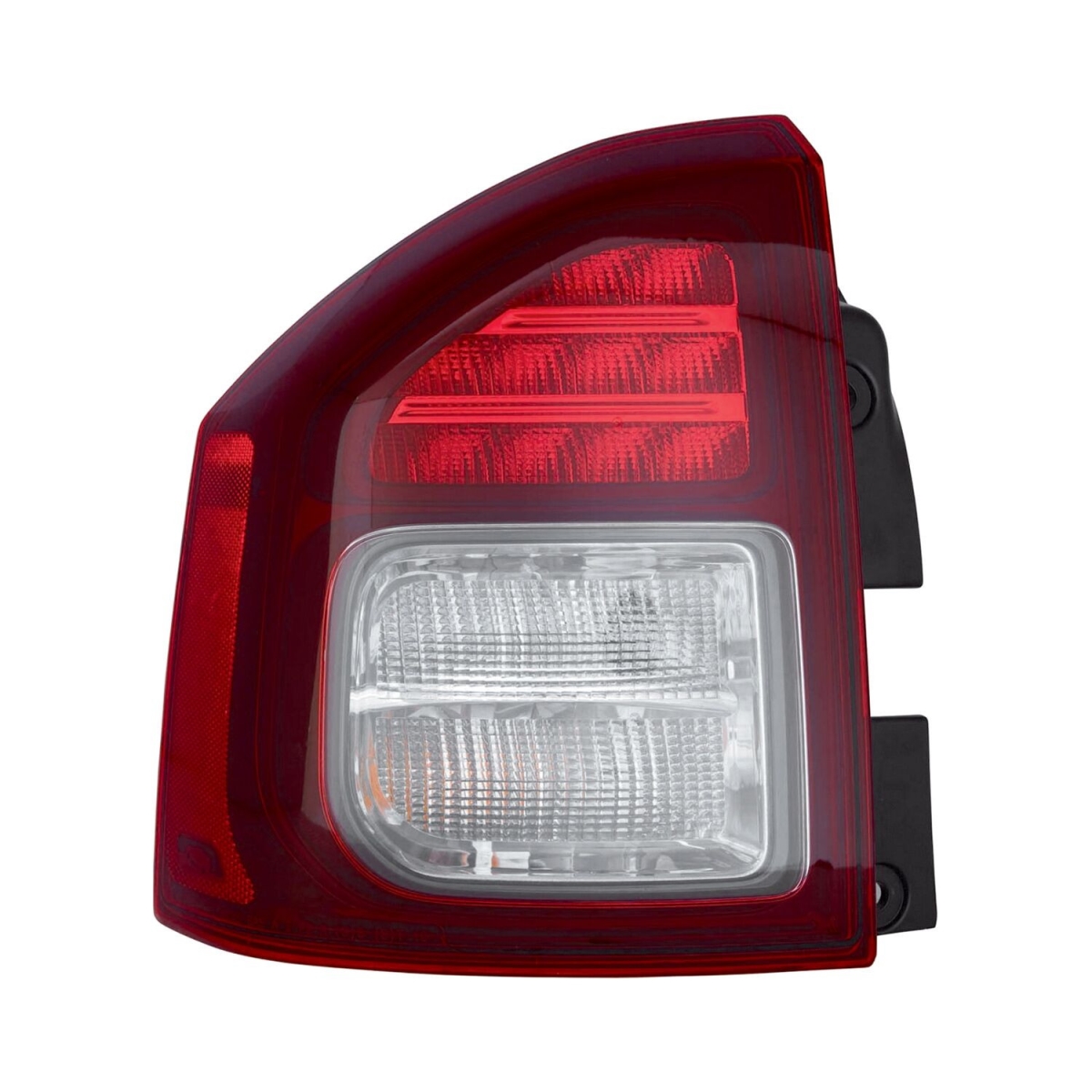 MZN333-1964L-ASN Left Hand Taillamp Assembly for 2014-2017 Jeep Compass