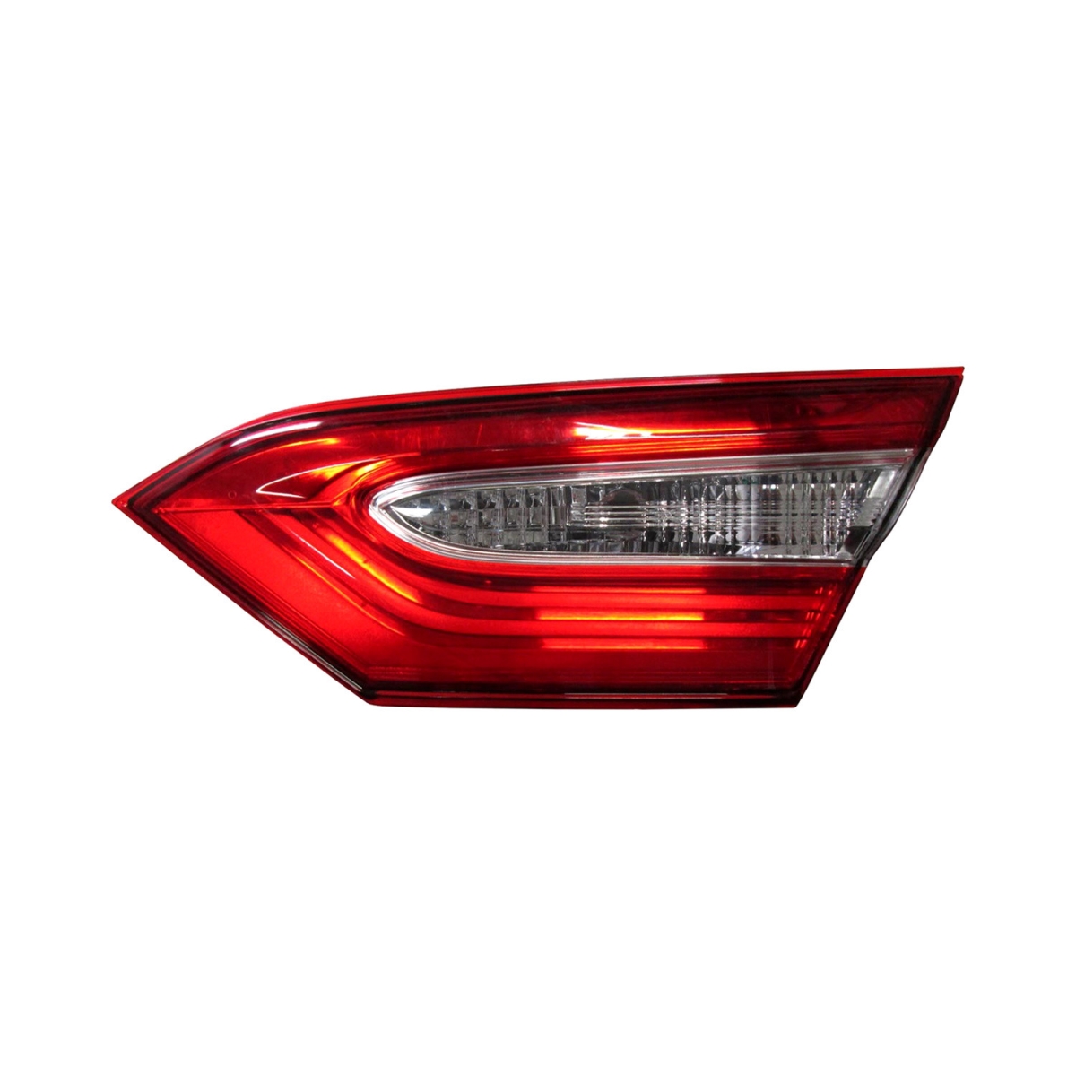 MZN312-1333R3UC CAPA Right Hand Backup Lamp Unit for 2018 Toyota Camry SE Model & AXVA70