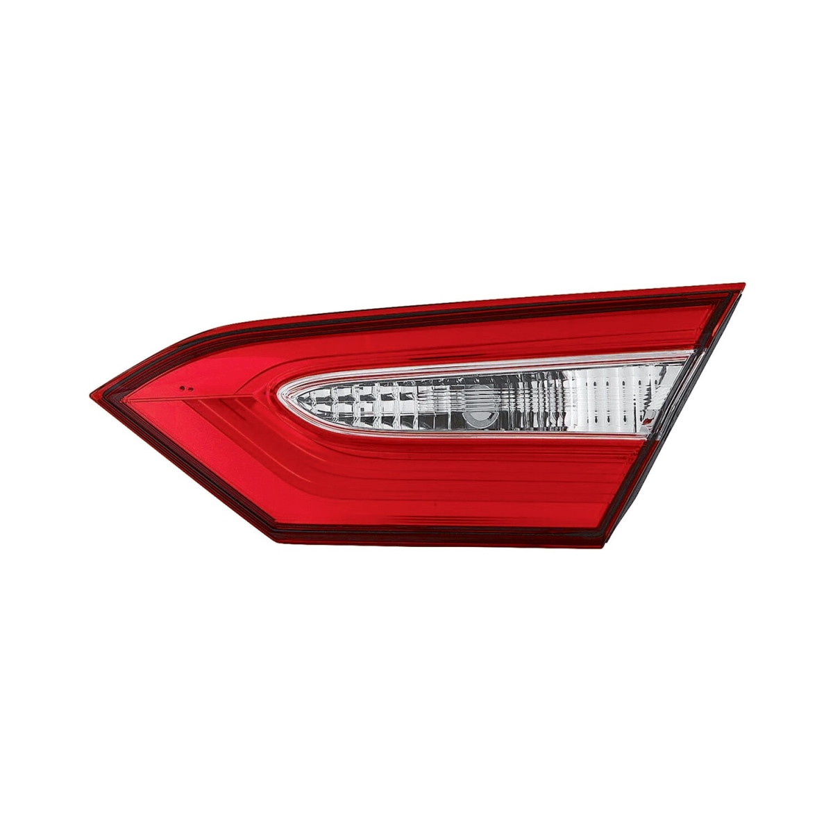MZN312-1333R-US Right Hand Backup Lamp Unit for 2018-2019 Toyota Camry LE Model