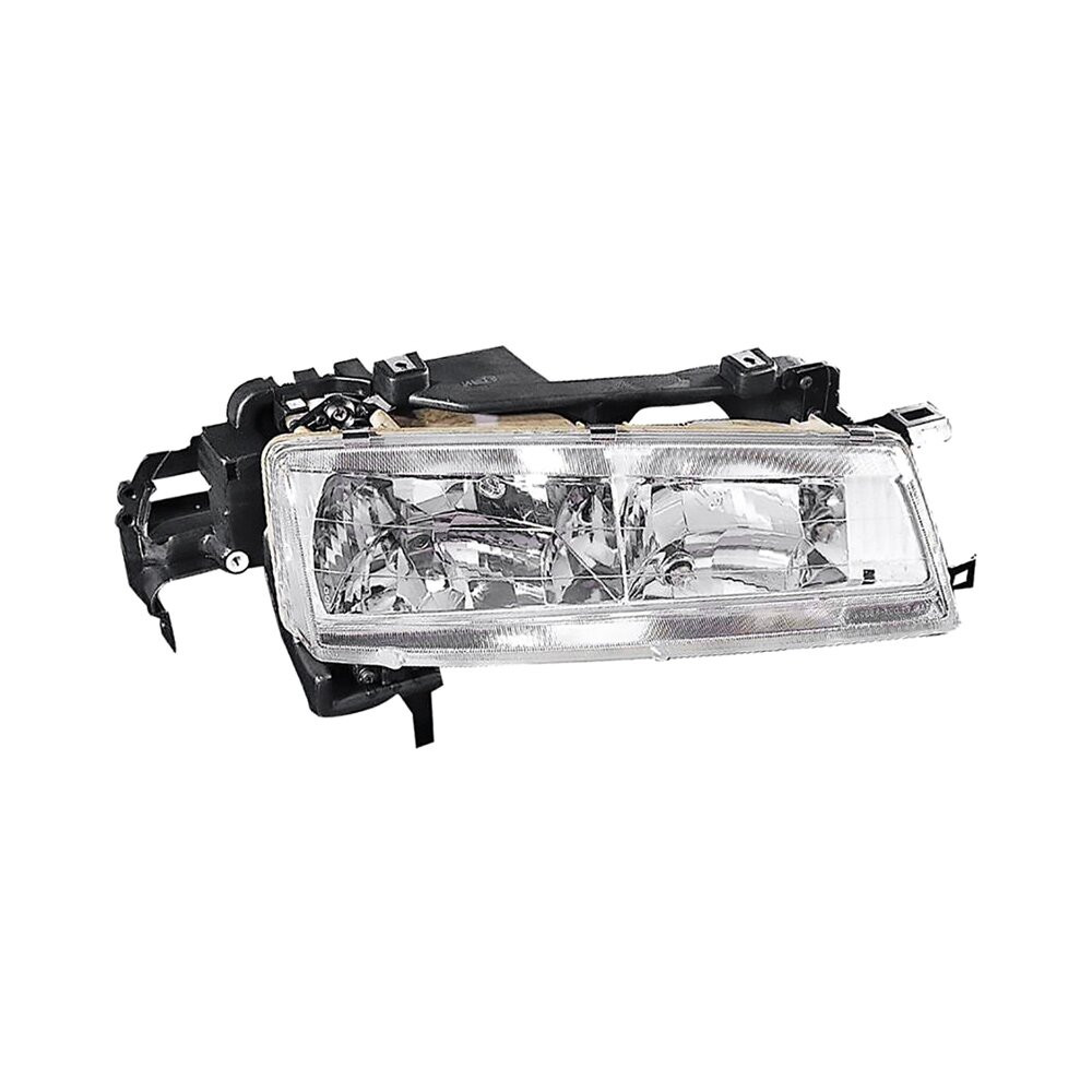 MZN317-1125R-ASC Right Hand Headlight Combination Assembly for 1992-1996 Honda Prelude