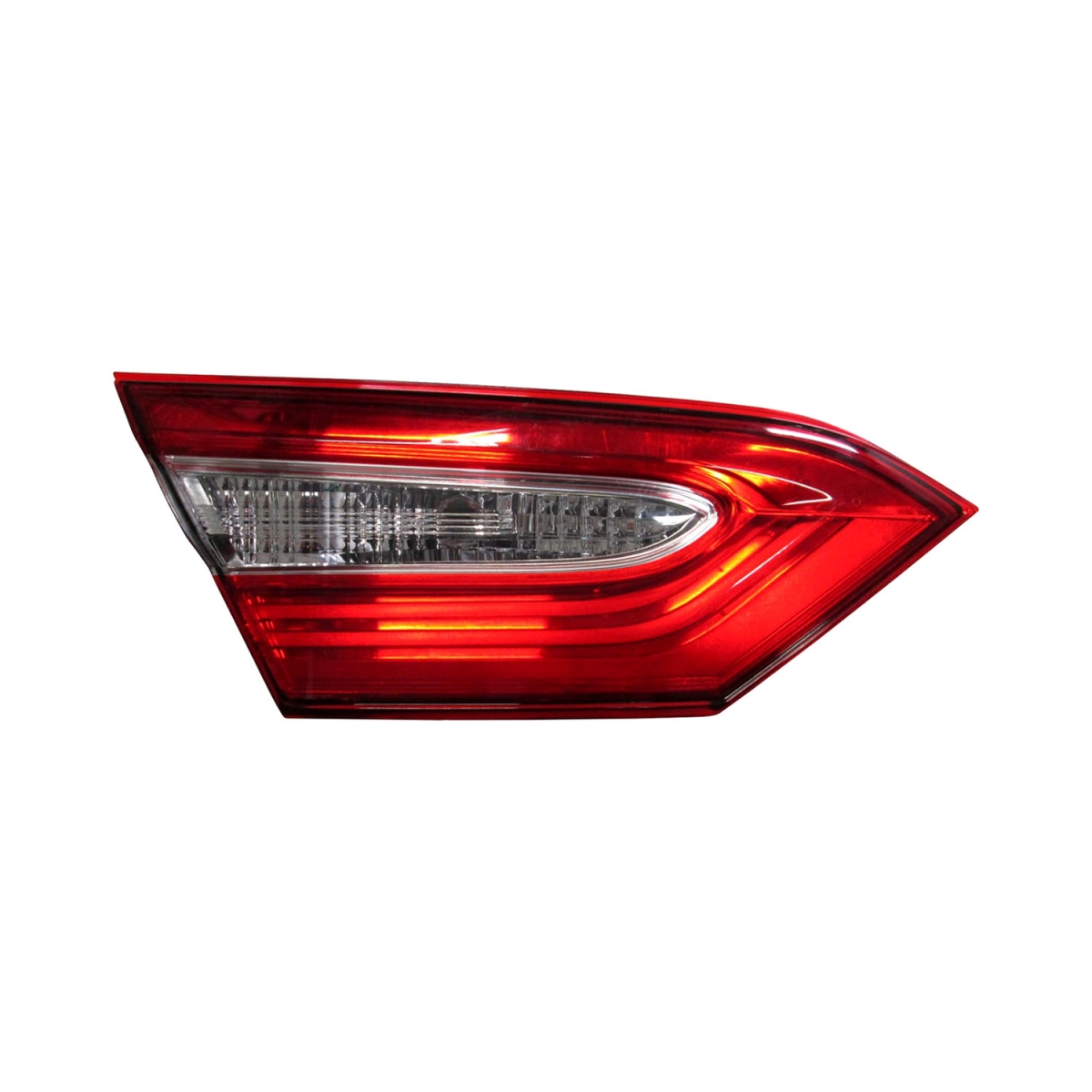 MZN312-1333L3US Left Hand Backup Lamp Unit for 2018-2019 Toyota Camry SE Model