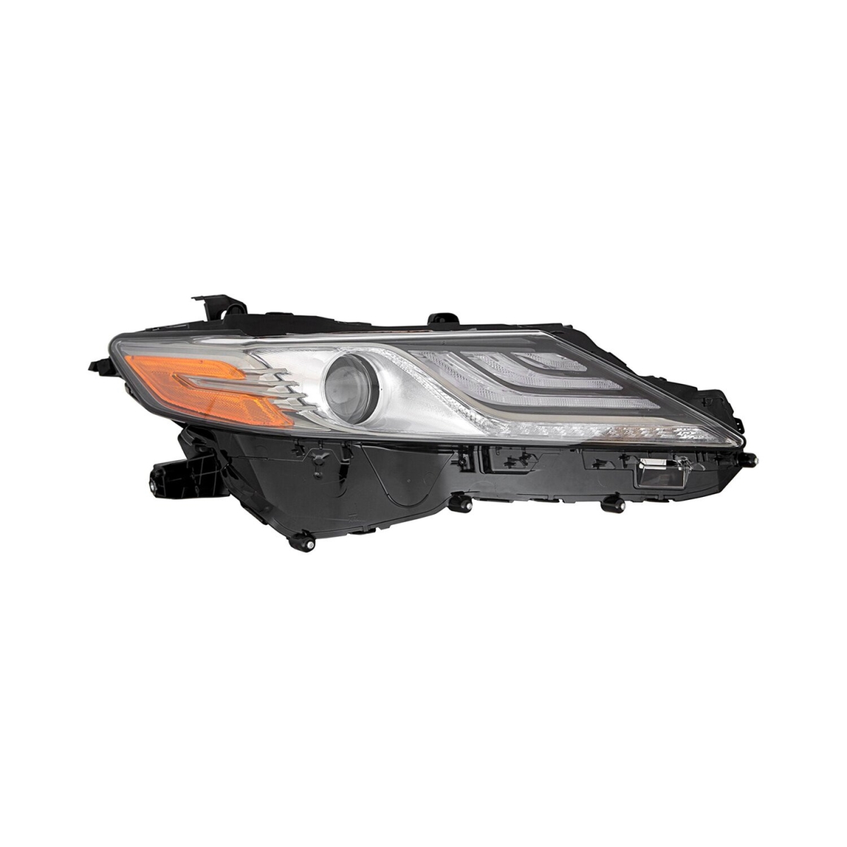 MZN312-11AWR-ASN7 Right Hand Headlight Assembly for 2019-2020 Toyota Camry XSE Model