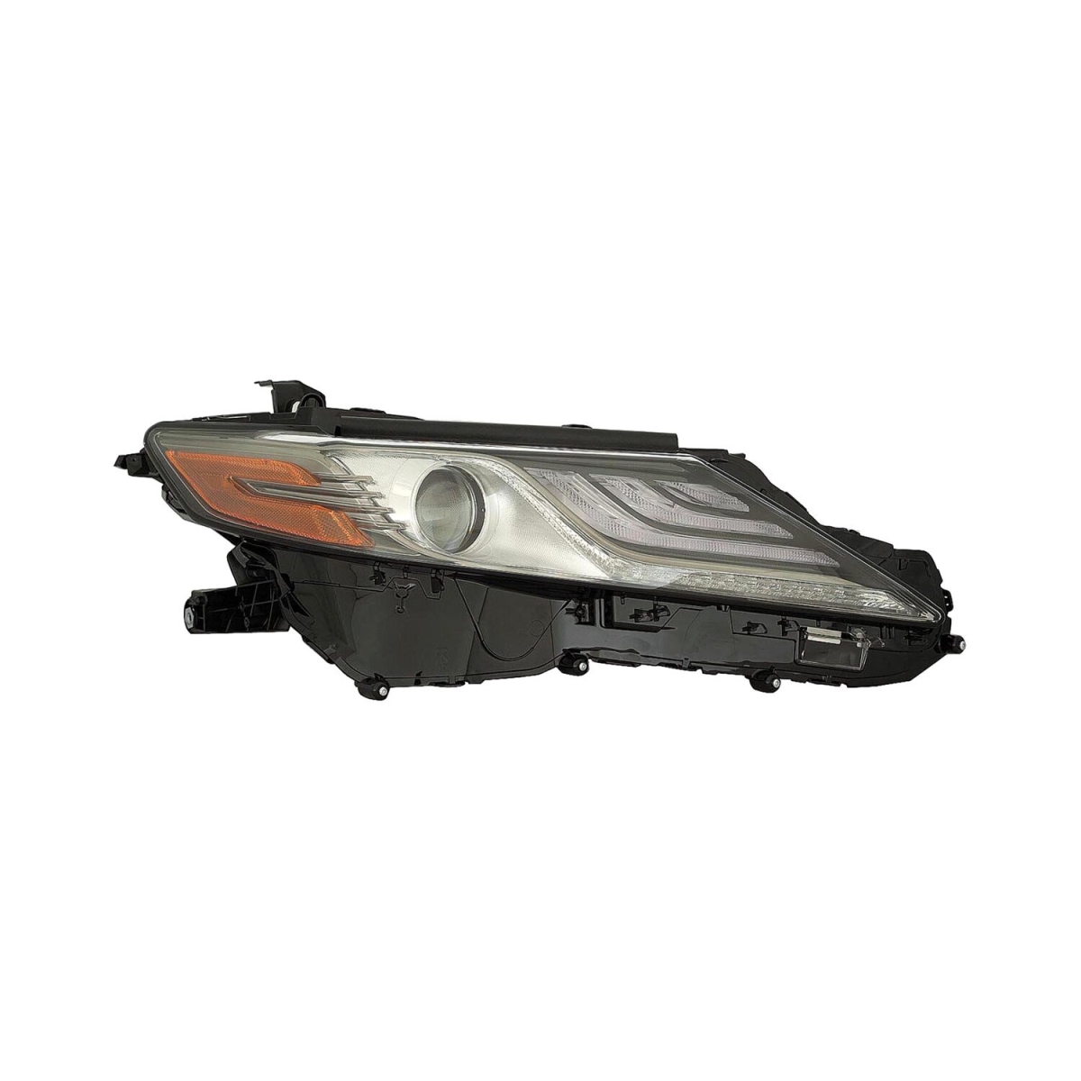 MZN312-11AWR-AS7 Right Hand Headlight Assembly for 2018 Toyota Camry XSE Model