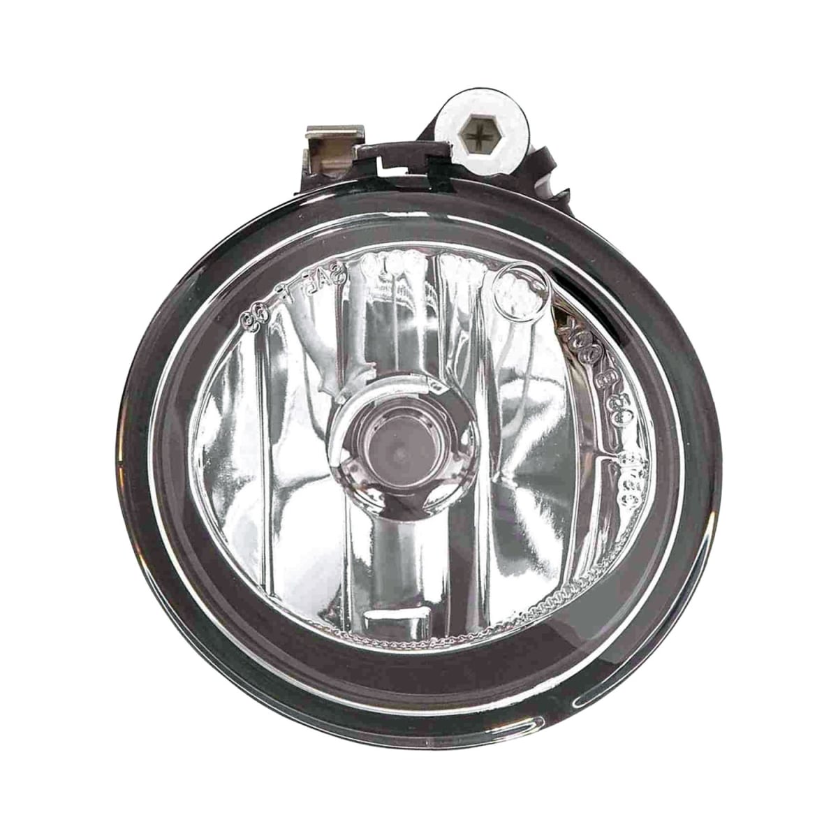 MZN444-2034R-AC CAPA Right Hand Fog Lamp Assembly for 2011-2017 BMW X3