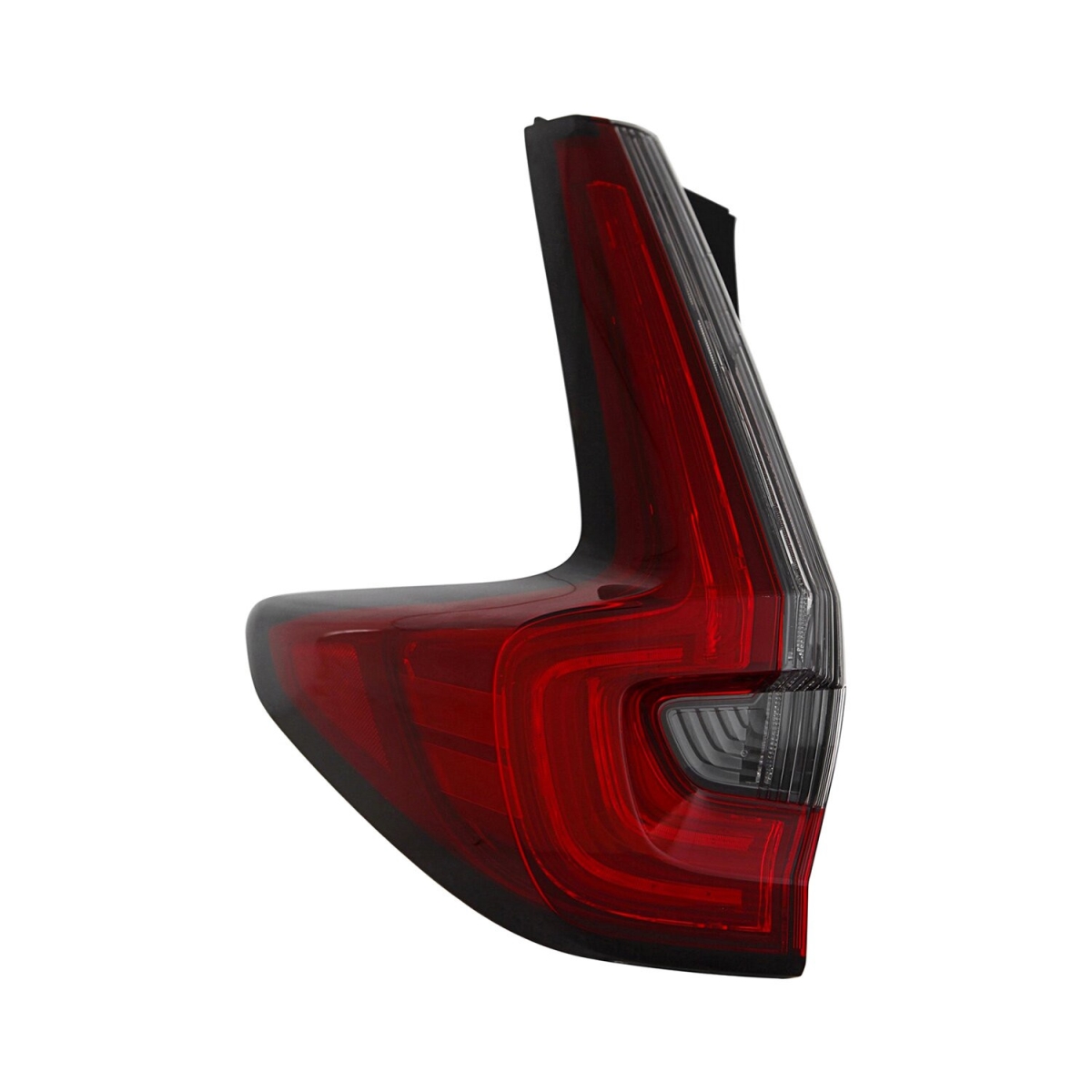 MZN317-19AML-ASN Left Hand Outer Rear Lamp Assembly for 2020 Honda CR-V & Hybrid