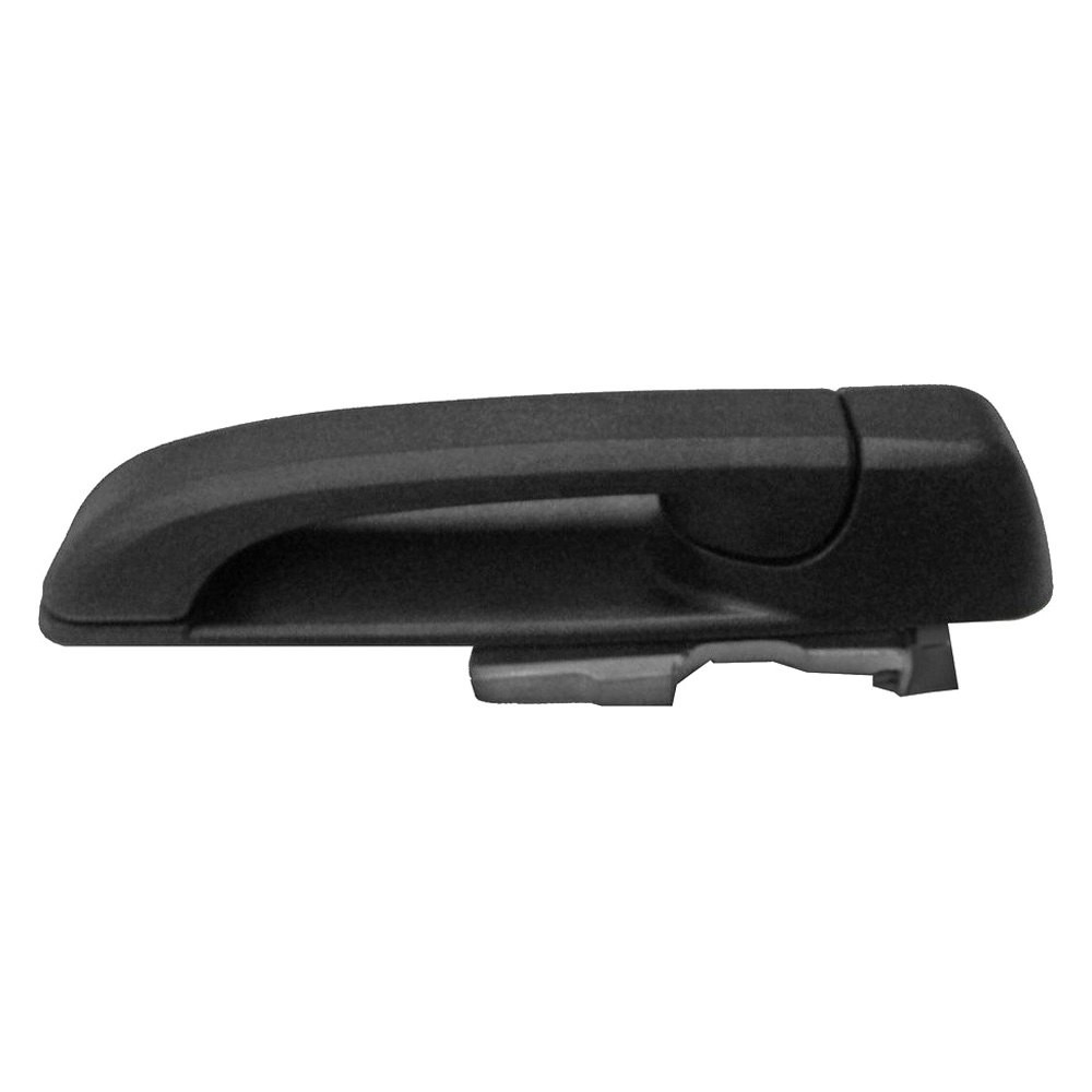 MZN333-50007-171 Right Hand Front Exterior Door Handle for 2006-2009 Jeep Grand Cherokee & Commander
