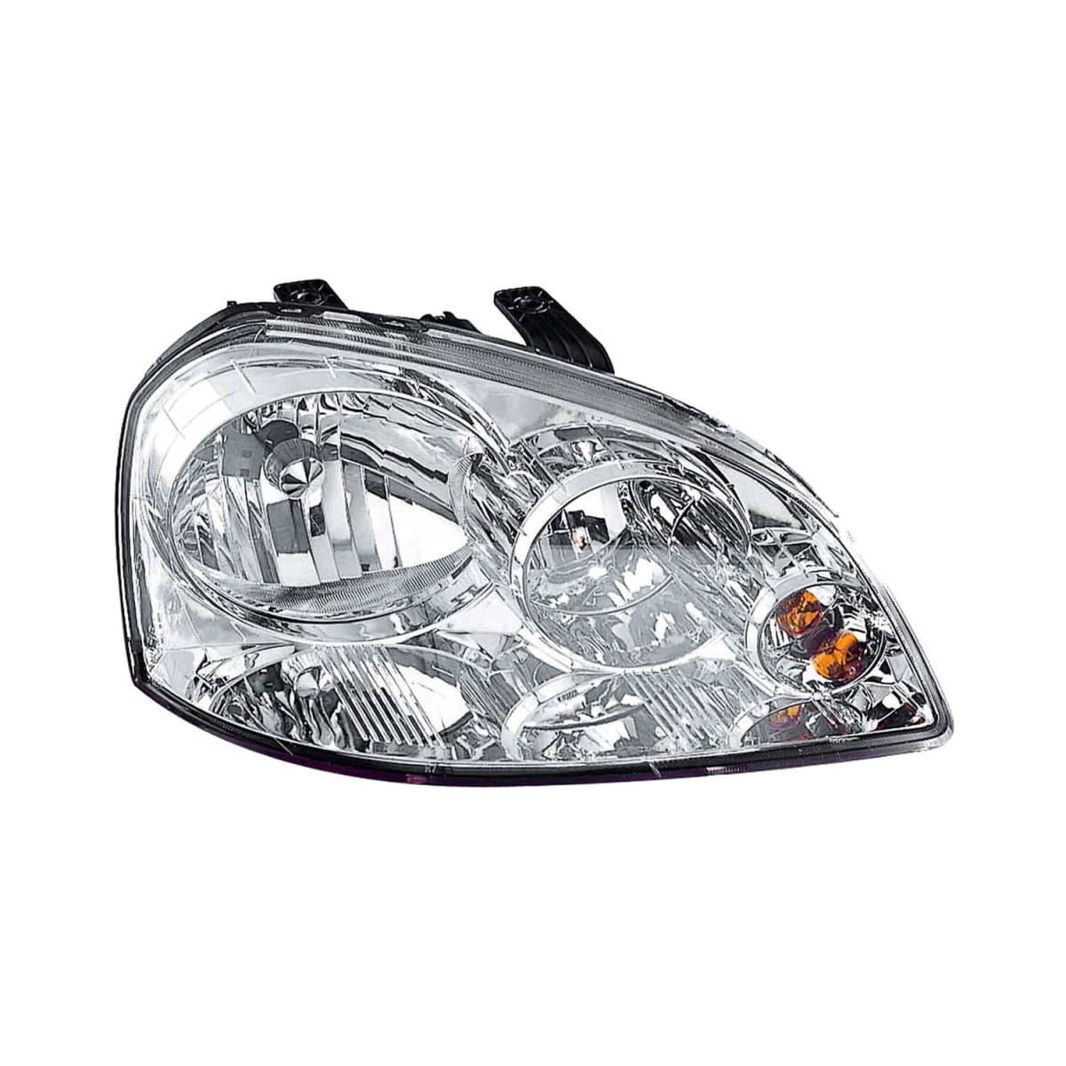 MZN318-1108R-ASN Right Hand Headlight Assembly for 2005-2008 Suzuki Forenza