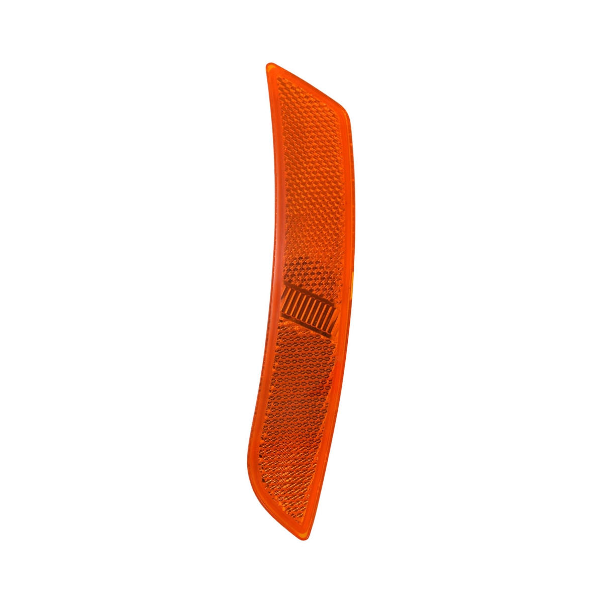 MZN332-1436R-AC CAPA Right Hand Front Side Marker Lamp Assembly for 2014-2019 Cadillac CTS Sedan