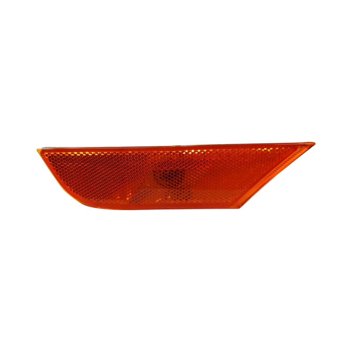 MZN317-1418L-AC CAPA Left Hand Front Side Marker Lamp Assembly for 2020 Honda Odyssey