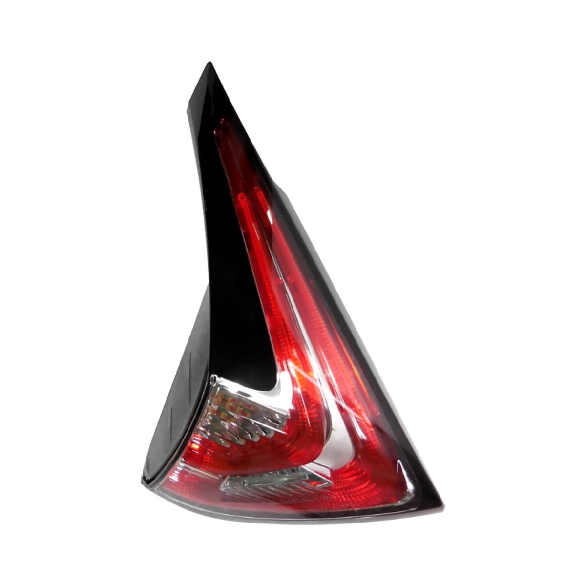 MZN315-1312L-AS Left Hand Inner Backup Lamp Assembly for 2015-2019 Nissan Murano
