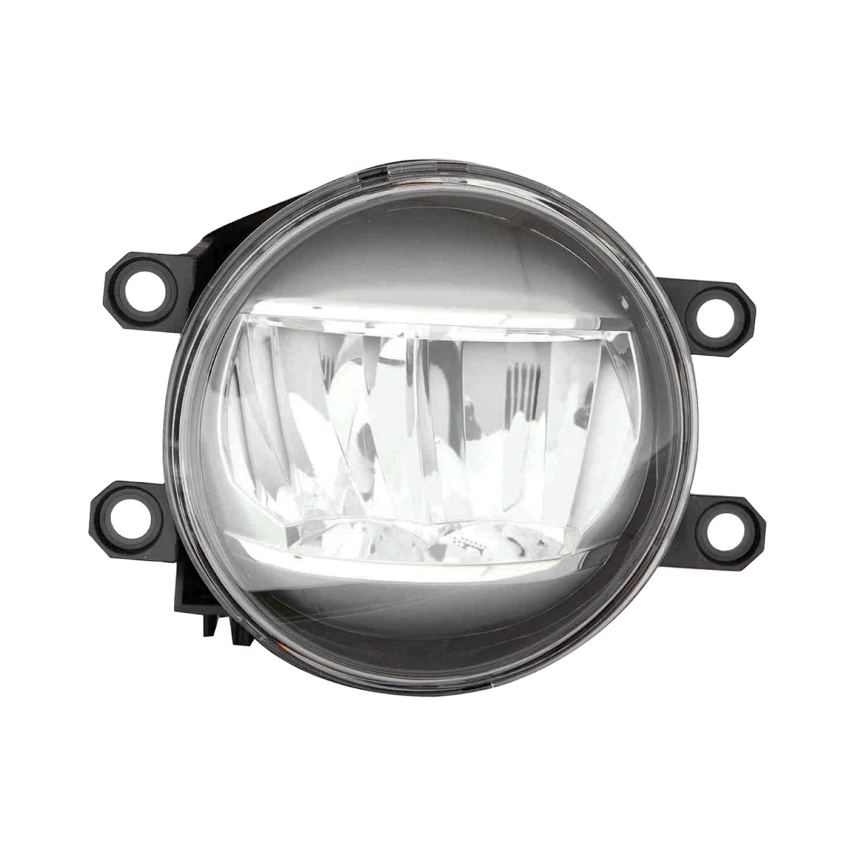 MZN324-2012L-AQ Left Hand Fog Lamp Assembly for 2013-2025 Lexus-Toyota Prius C-Land Cruiser-Tundra-Highlander-RAV4