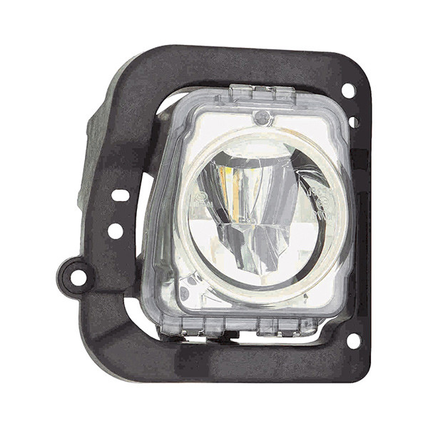 MZN327-2011R-AS Right Hand Fog Lamp Assembly for 2014-2017 Acura MDX
