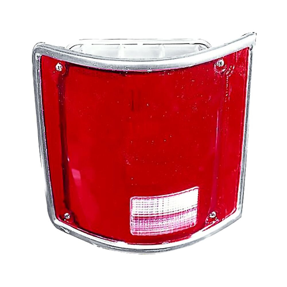 MZN332-1925L-US1 Left Hand Taillamp Assembly for 1978-1991 Chevrolet Blazer-Jimmy-Suburban-C10