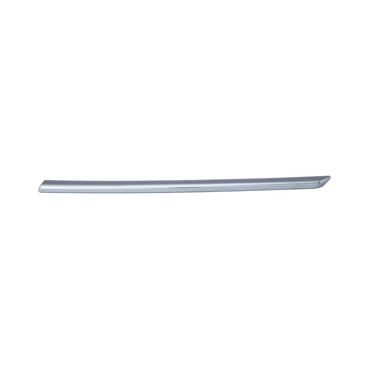 MZN312-2519R-UD Right Hand Bumper Cover Molding for 2012-2013 Toyota Camry SE Model