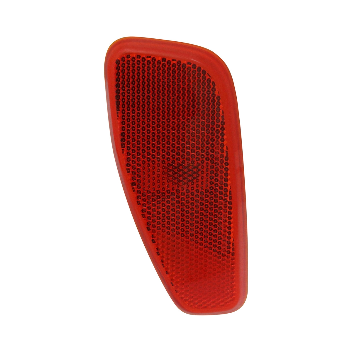 MZN333-1425R-AC CAPA Right Hand Front Side Marker Lamp Assembly for 2015-2023 Jeep Renegade