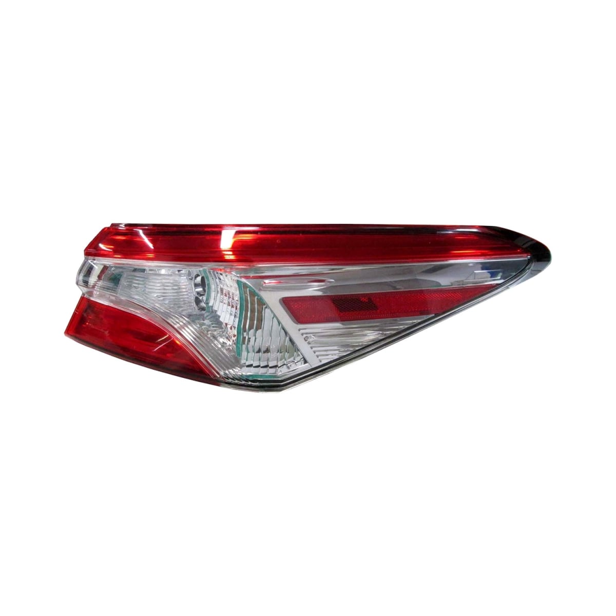 MZN312-19ASR-US Right Hand Rear Lamp Unit for 2018-2019 Toyota Camry LE Model