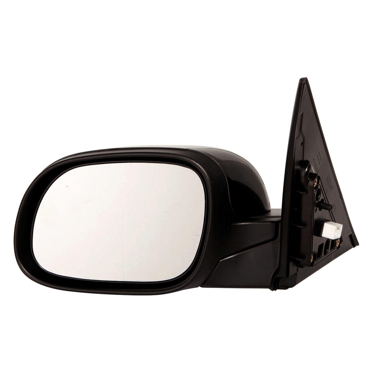 MZN323-5413L3EBH Left Hand Power Heated Mirror for 2014-2015 Kia Soul