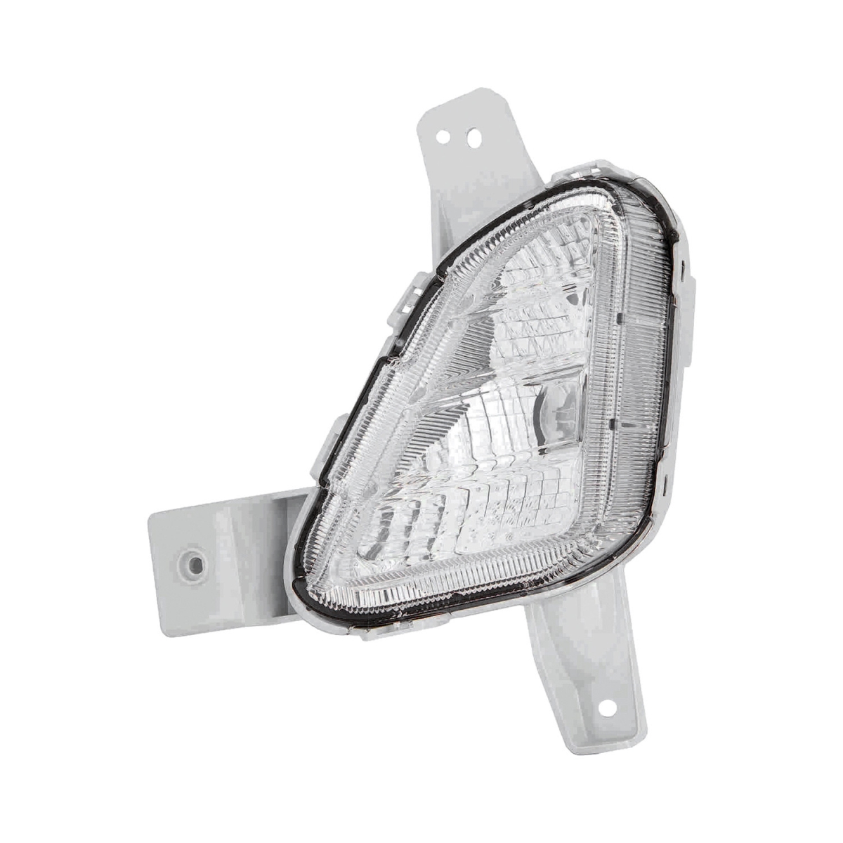 MZN321-1609L-AC CAPA Left Hand Driving Lamp Assembly for 2018-2019 Hyundai Sonata
