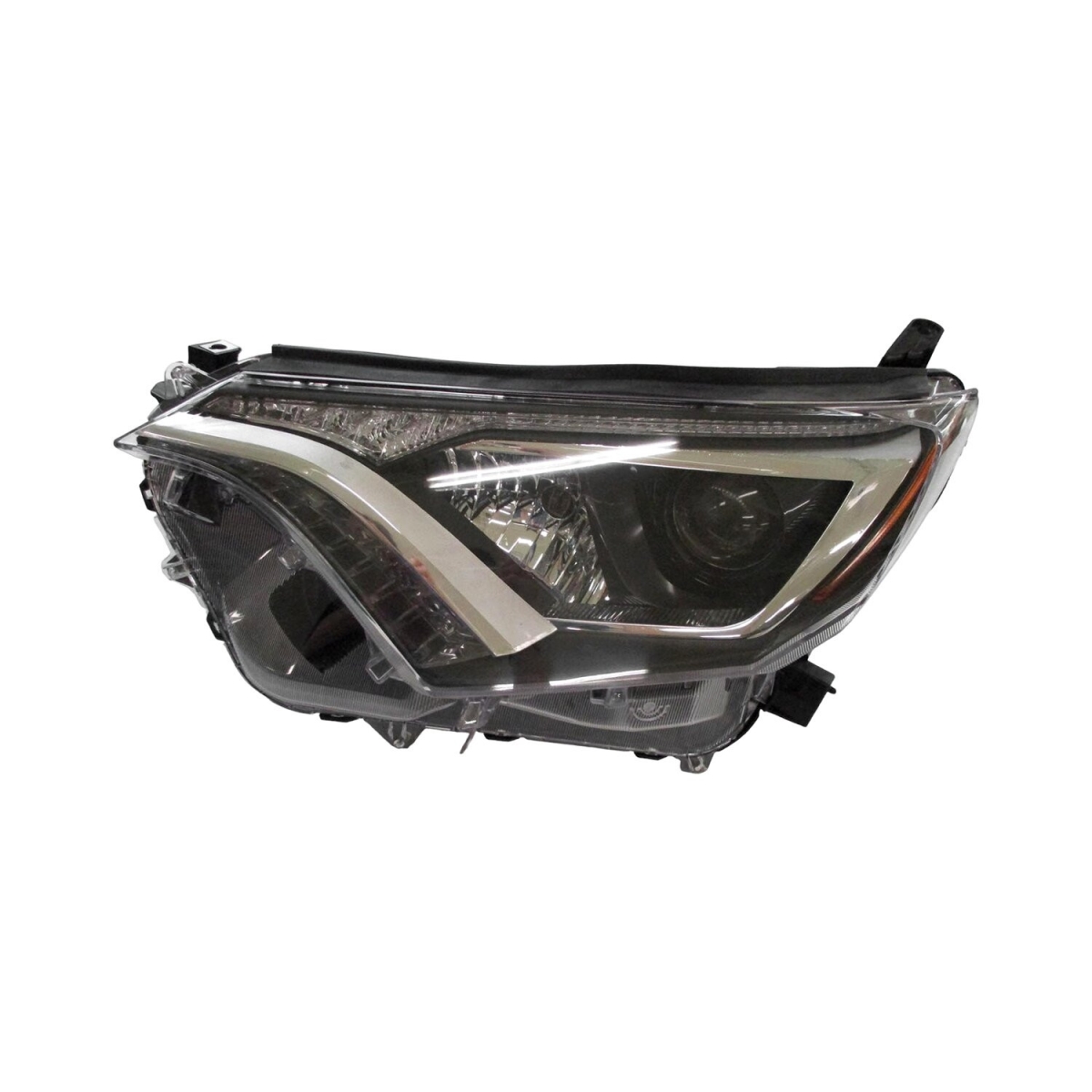 MZN312-11AGL-USN2 Left Hand Headlight Unit for 2016-2018 Toyota RAV4 & Hybrid