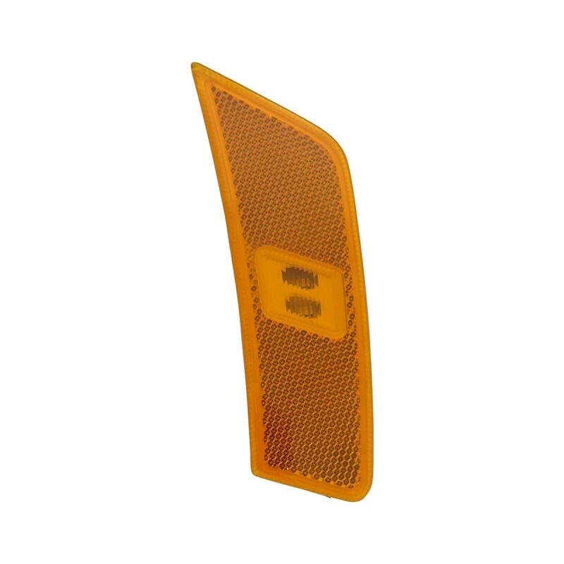MZN323-1412R-ACN CAPA Right Hand Front Side Marker Lamp Assembly for 2021-2023 Kia Seltos SX Model