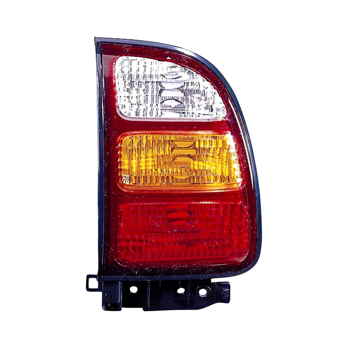 MZN212-19K7R-AQ Right Hand Taillamp Assembly for 1998-2000 Toyota RAV4