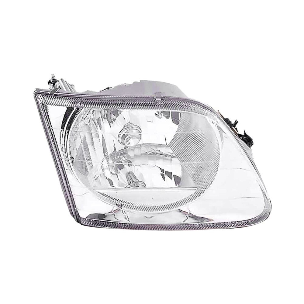 MZN330-1115R-AS Right Hand Headlight Assembly for 2001-2003 Ford F-150