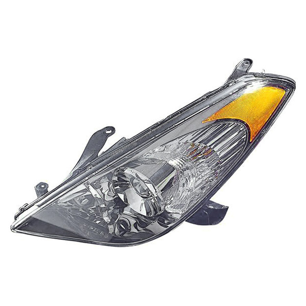 MZN312-1177L-AS7 Left Hand Headlight Assembly for 2004-2006 Toyota Solara