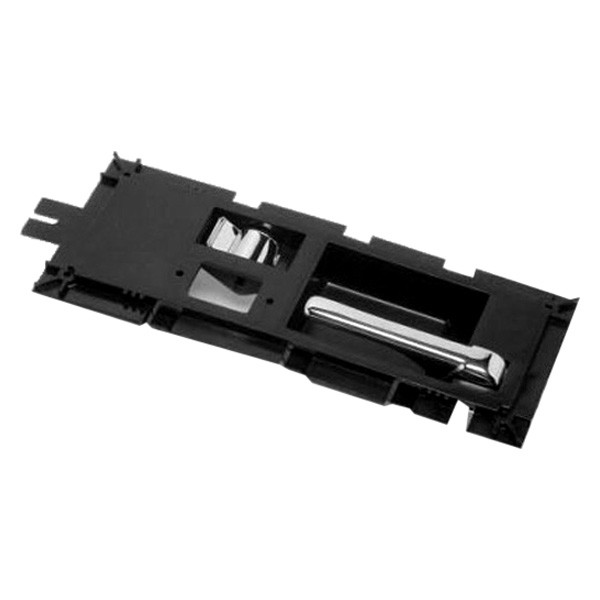 MZN335-50018-001 Right Hand Front Inside Door Handle for 1982-1985 Chevrolet-GMC S10-S15-Sonoma Pickup